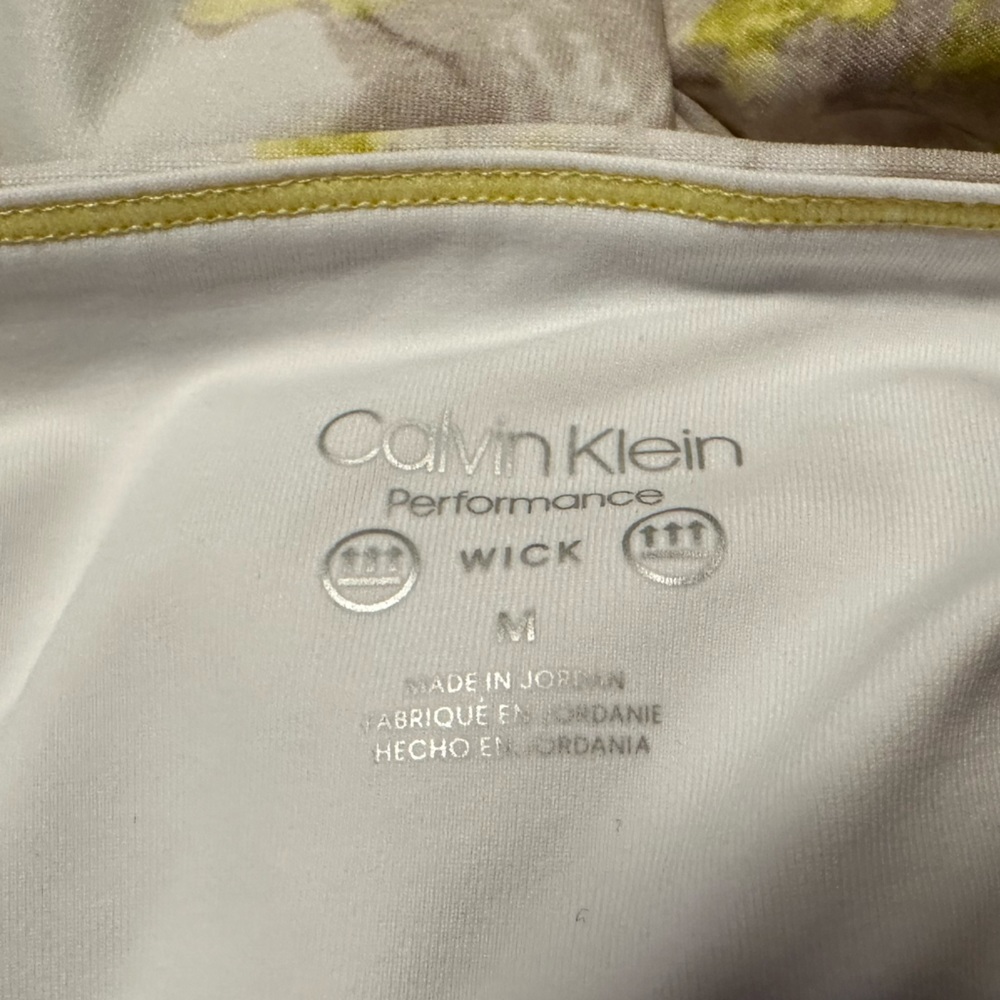 Calvin Klein‎ Performance shorts - Picture 6 of 6
